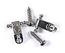 Fender American Standard String Guide Set Di 2