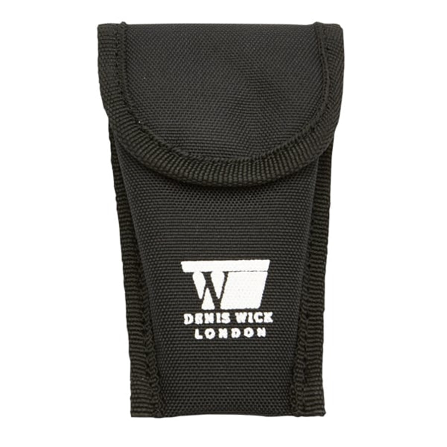 Denis Wick Astuccio in nylon per bocchini di trombone, eufonio o baritono - A210
