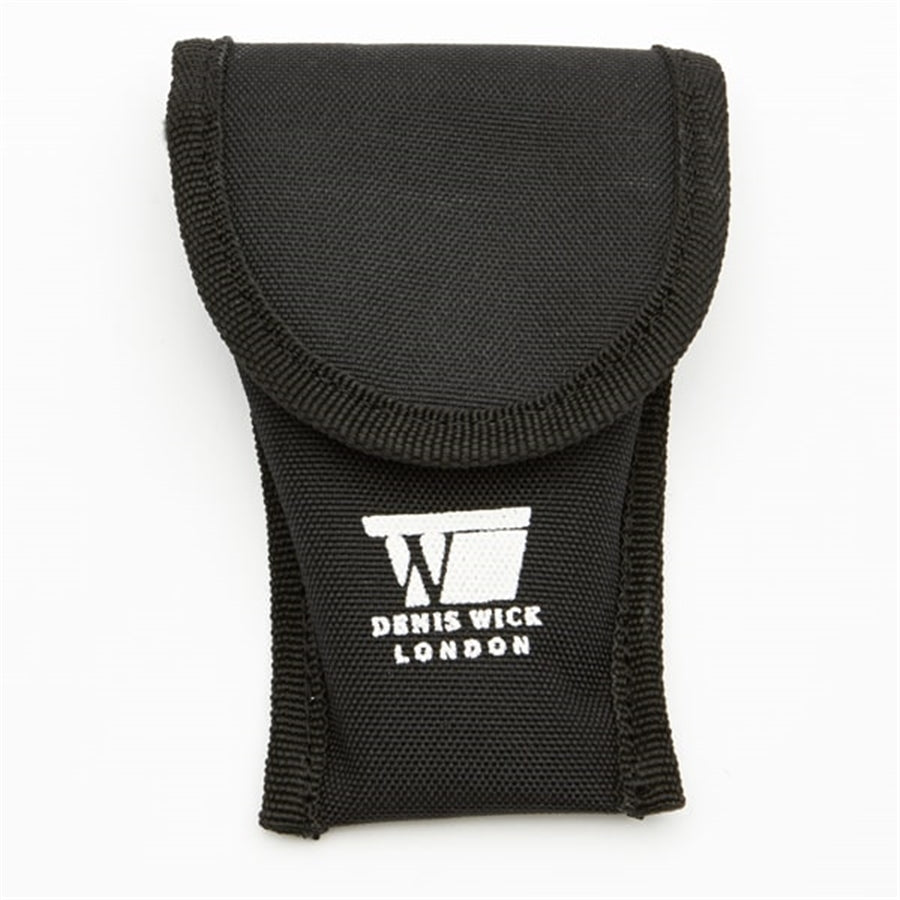 Denis Wick Astuccio in nylon per bocchini di tuba - A216
