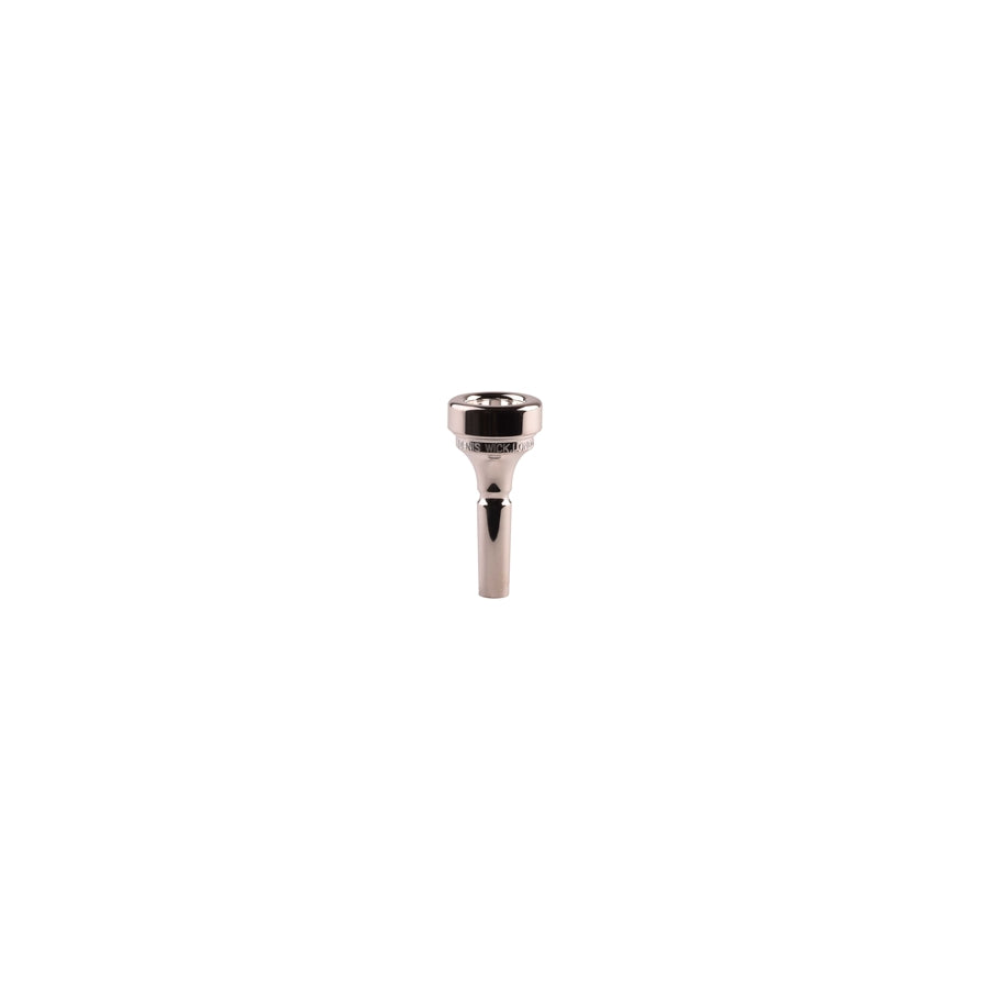 Denis Wick Bocchino Cornetta CLASSIC Silver Plated 2
