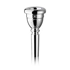 Denis Wick Bocchino Cornetta ULTRA Silver Plated 3C