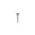 Denis Wick Bocchino Corno bordo stretto CLASSIC Silver Plated 4N