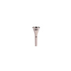 Denis Wick Bocchino Corno bordo stretto CLASSIC Silver Plated 4N