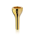 Denis Wick Bocchino Eufonio Alliance Signature Gold Plated WFM-DC5G
