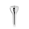 Denis Wick Bocchino Eufonio Alliance Signature Silver Plated Small WFM-DC5S