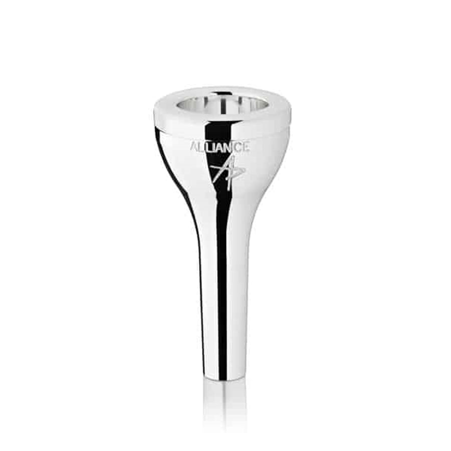Denis Wick Bocchino Eufonio Alliance Signature Silver Plated WFM-DC5