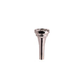 Denis Wick Bocchino Eufonio Small fitting Silver Plated 4AY