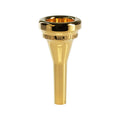 Denis Wick Bocchino Eufonio ULTRA HEROS Gold Plated 4880E-SM5UH
