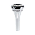 Denis Wick Bocchino Eufonio ULTRA HEROS Silver Plated 5880E-SM5UH