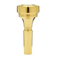 Denis Wick Flugelhorn Mouthpiece CLASSIC Gold Plated 2FL