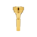 Denis Wick Bocchino Flicorno Soprano CLASSIC Gold Plated 4884-3FL