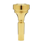 Denis Wick Bocchino Flicorno Soprano CLASSIC Gold Plated 4BFL