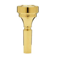 Denis Wick Soprano Flugelhorn Mouthpiece CLASSIC Gold Plated 4FL