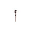 Denis Wick Bocchino Tromba AMERICAN CLASSIC Silver Plated 3C