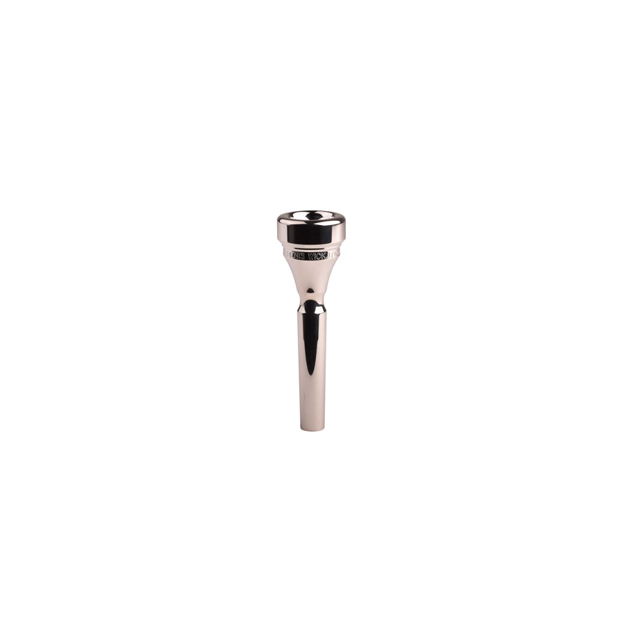 Denis Wick Bocchino Tromba CLASSIC Silver Plated 4C