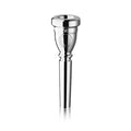 Denis Wick Trumpet Mouthpiece ULTRA Silver Plated 1.5C