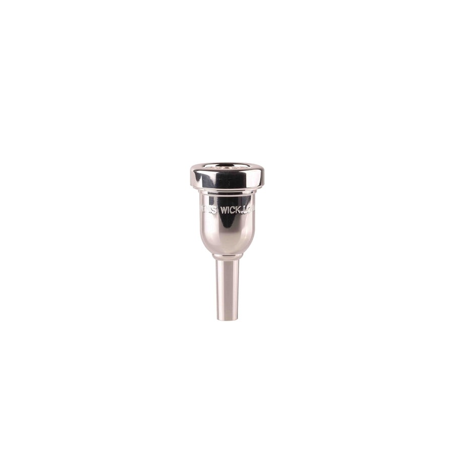 Denis Wick Bocchino Trombone H.Top Silver Plated 6880-6BS