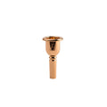 Denis Wick Bocchino Trombone HERITAGE Gold Plated 3180G-6AL