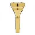 Denis Wick Tuba Mouthpiece CLASSIC Gold Plated 3L