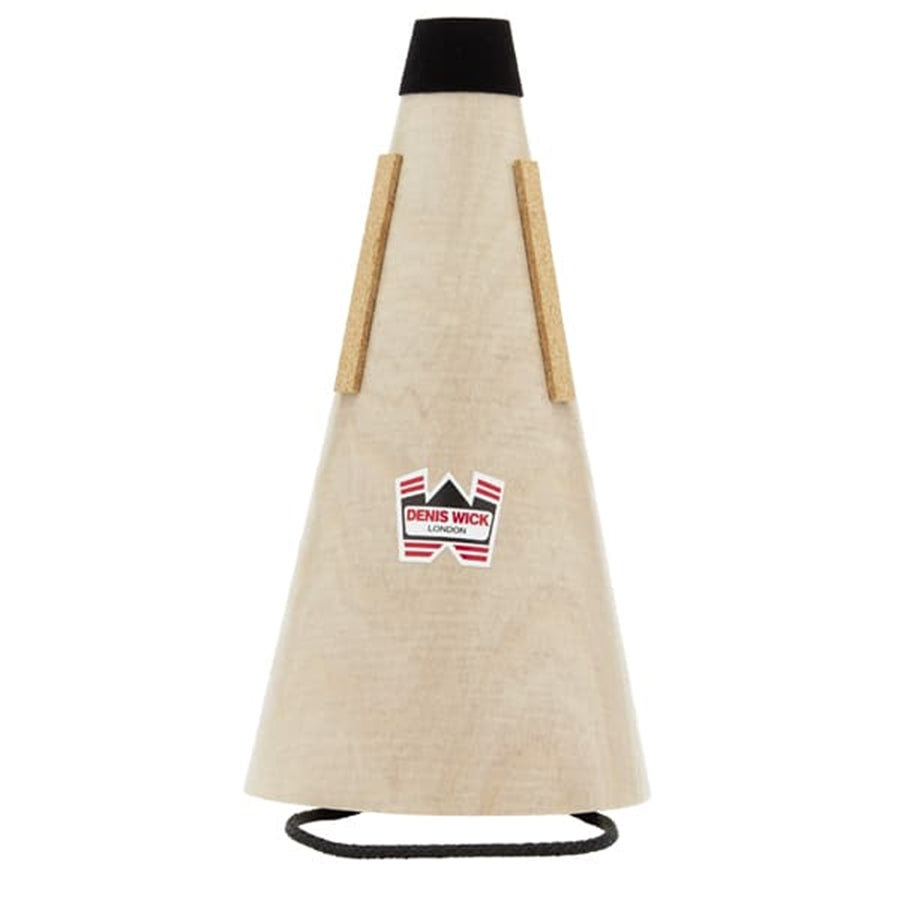 Denis Wick Wooden Straight Horn Mute