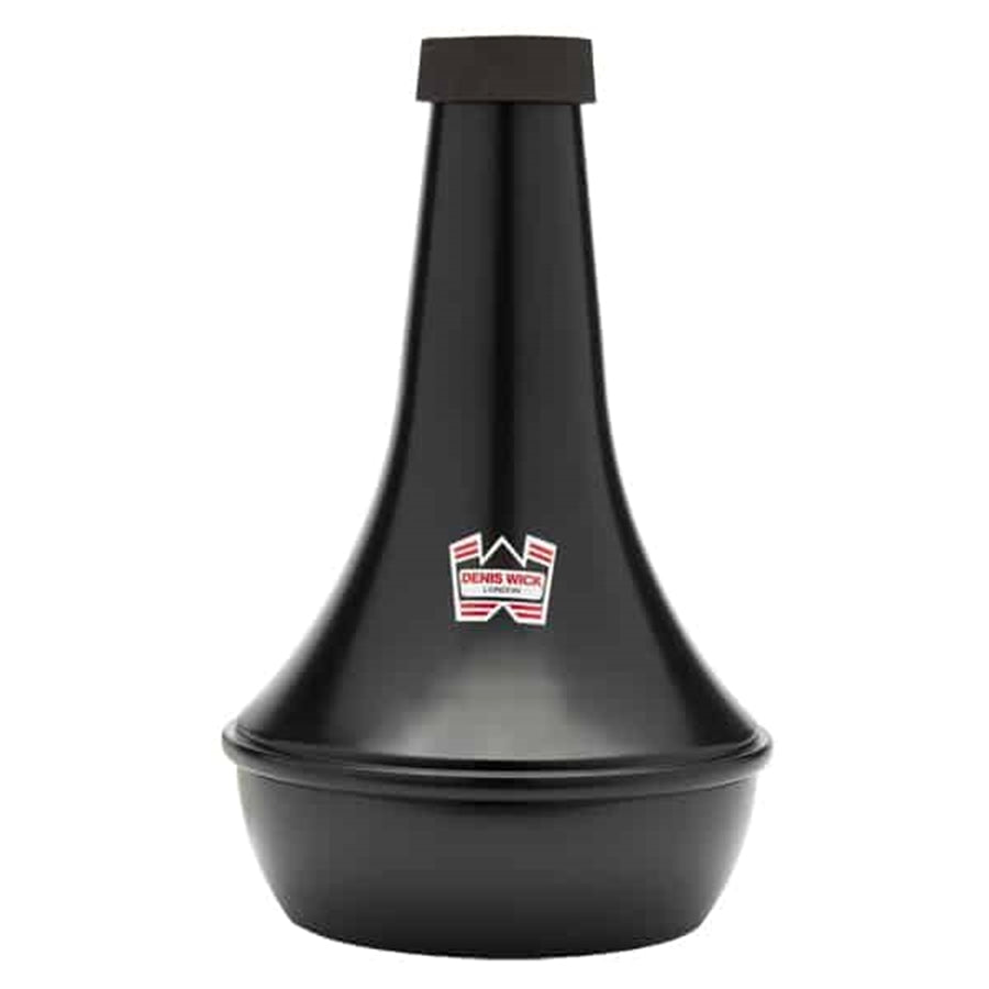 Denis Wick Euphonium Practice Mute