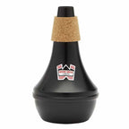 Denis Wick Practice Mute for D Trumpet or E-flat Cornet