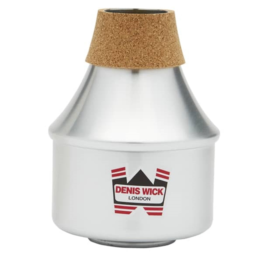 Denis Wick Adjustable Aluminium Wah-Wah Trumpet Mute