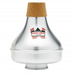 Denis Wick Adjustable Aluminium Wah-Wah Trombone Mute