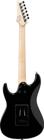 Ibanez AZES40BK Black Chitarra Elettrica