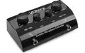 AV430B Karaoke Microph. Contr.Blk