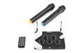 AV510 Karaoke Microphone Controller Pro