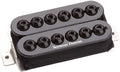 Seymour duncan Sh-8b invader blk