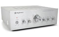 AV400 2 CH Ampl. 2x100W Alum.
