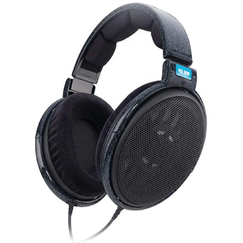 Sennheiser HD600 Cuffia