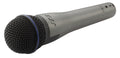Jts Sx8 Microfono a Gelato Wireless Dinamico
