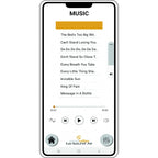 Soundsation Go Sound 12Air Sistema Portatile da 12' con App Go-Sound Air 2 Micro