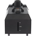 Algam Lighting VULKAN-MC Macchina del Fumo 2000W con Effetto CO2 e Ugello Mobile
