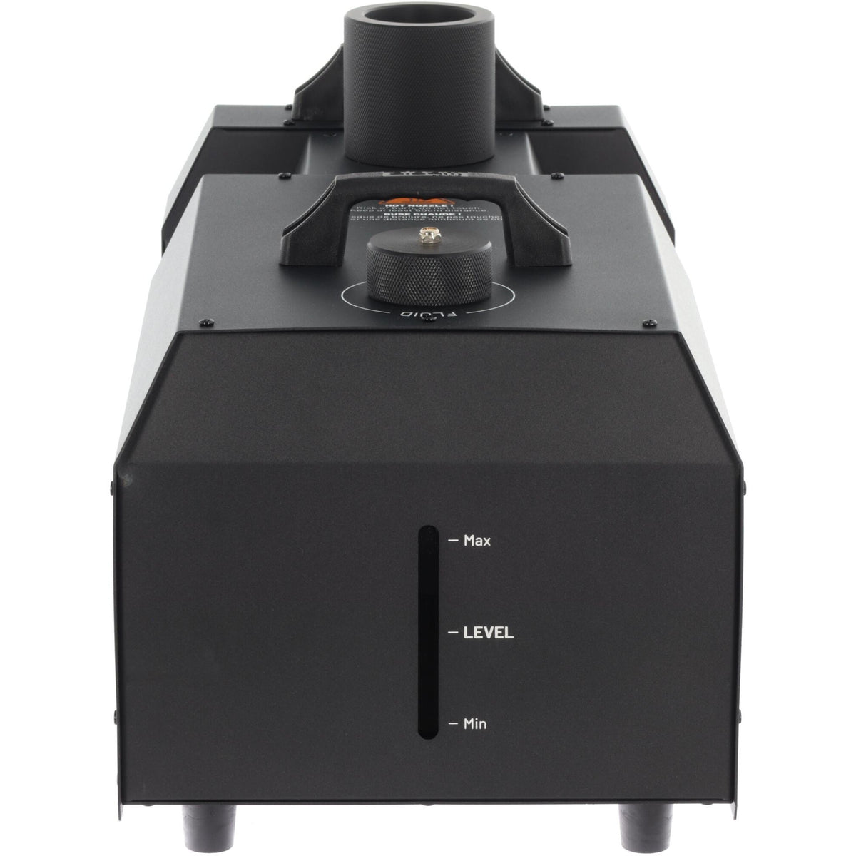 Algam Lighting VULKAN-MC Macchina del Fumo 2000W con Effetto CO2 e Ugello Mobile