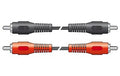 CX402-3 Cable 2RCA-2RCA M 3.0m Bulk