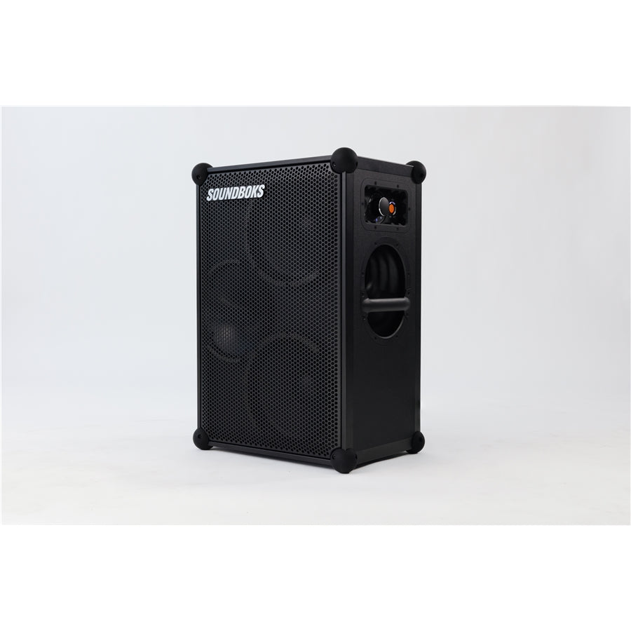 Soundboks 4 Black-C