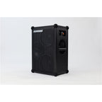 Soundboks 4 Black-C
