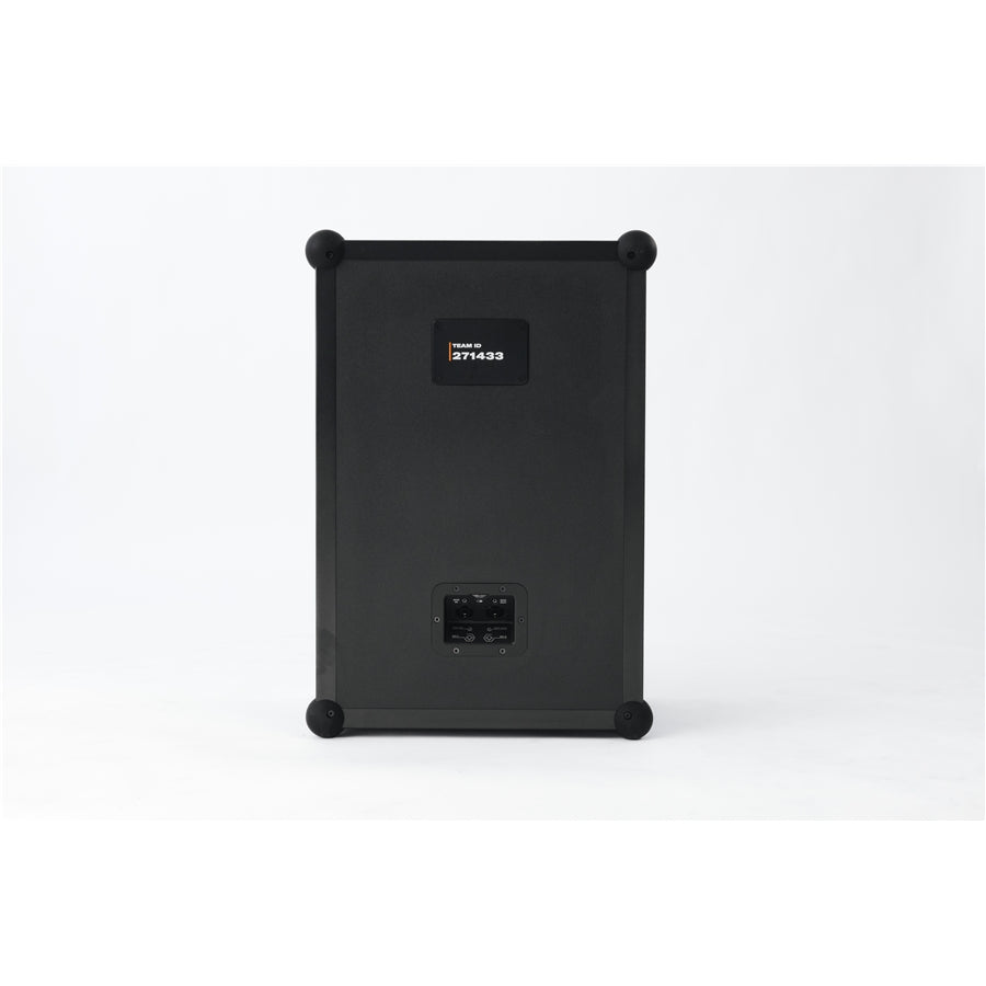Soundboks 4 Black-C