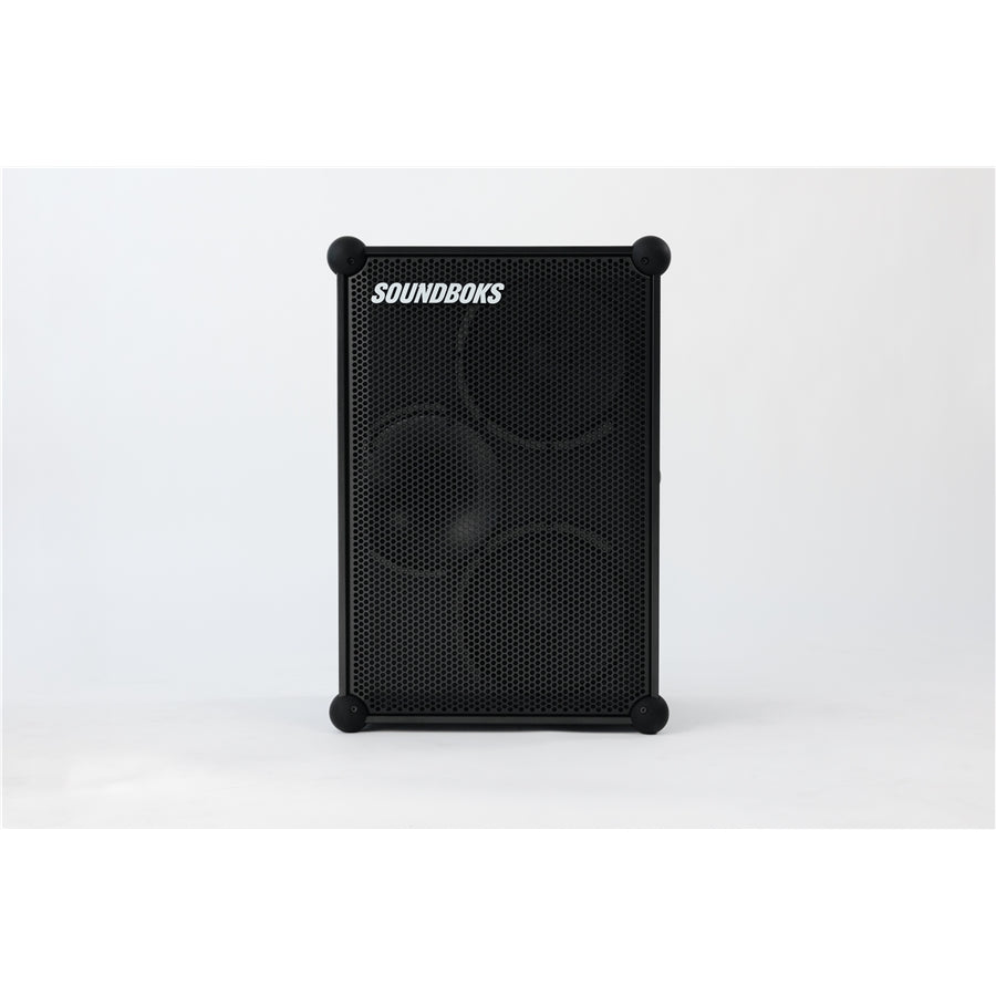 Soundboks 4 Black-C
