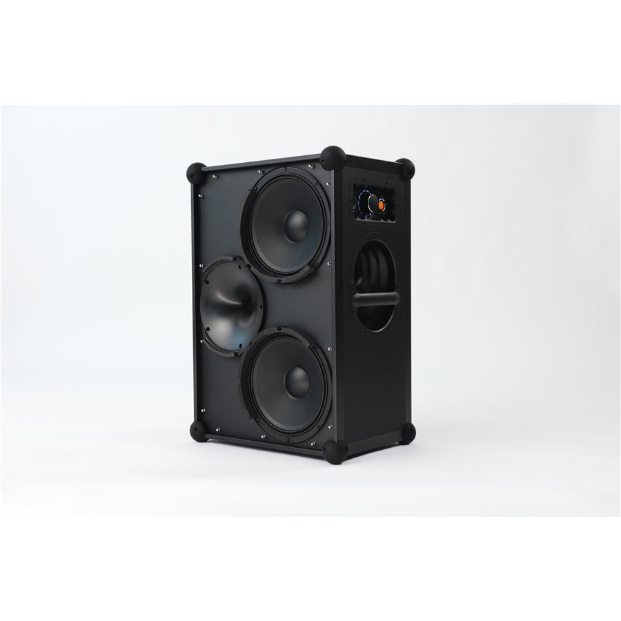 Soundboks 4 Black-C