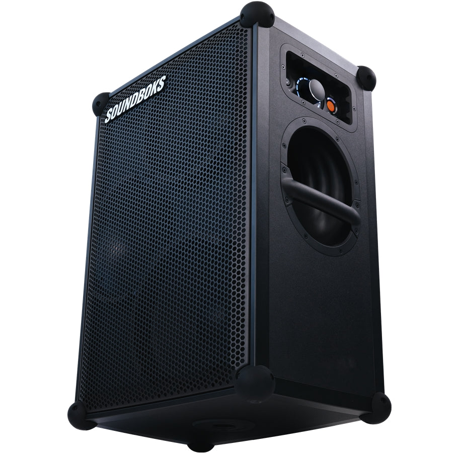 Soundboks 4 Black-C