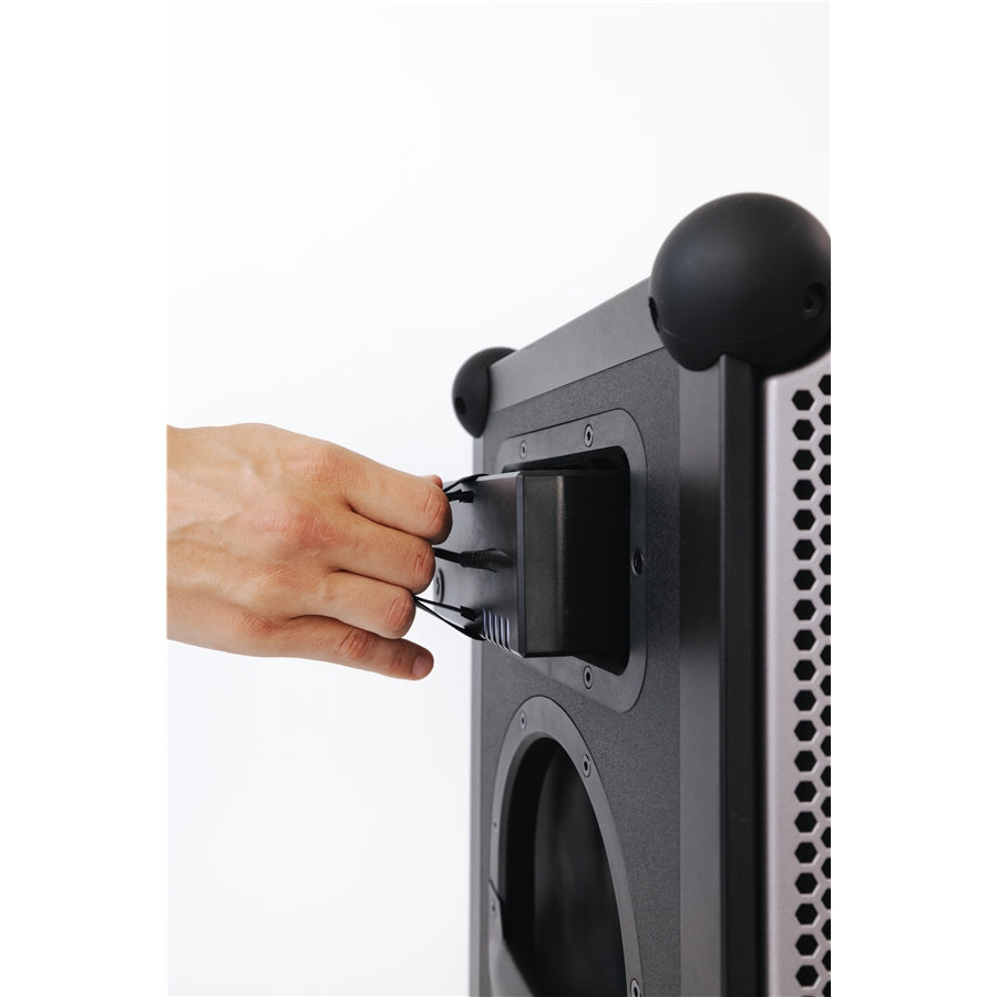 Soundboks 4 Black-C