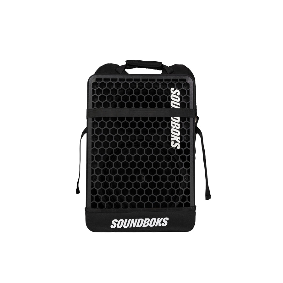 Soundboks SOUNDBOKS BACKPACK-2 "THE BACKPACK"