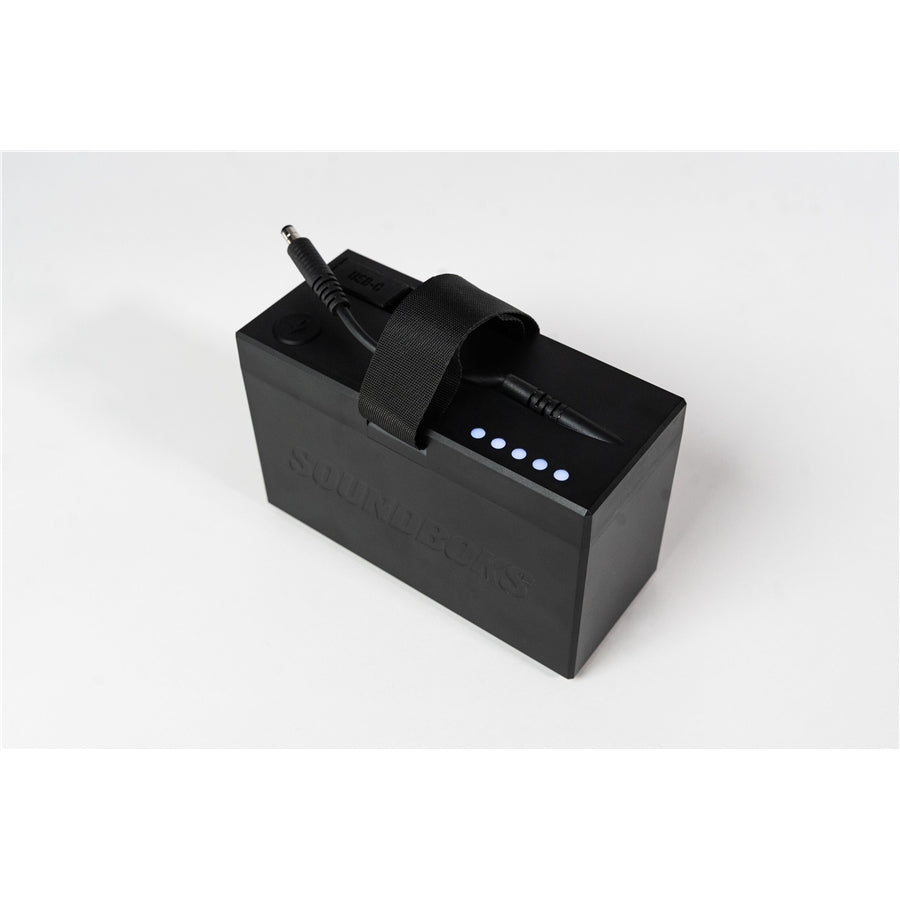 Soundboks SOUNDBOKS BATTERYBOKS 4 "THE BATTERY"