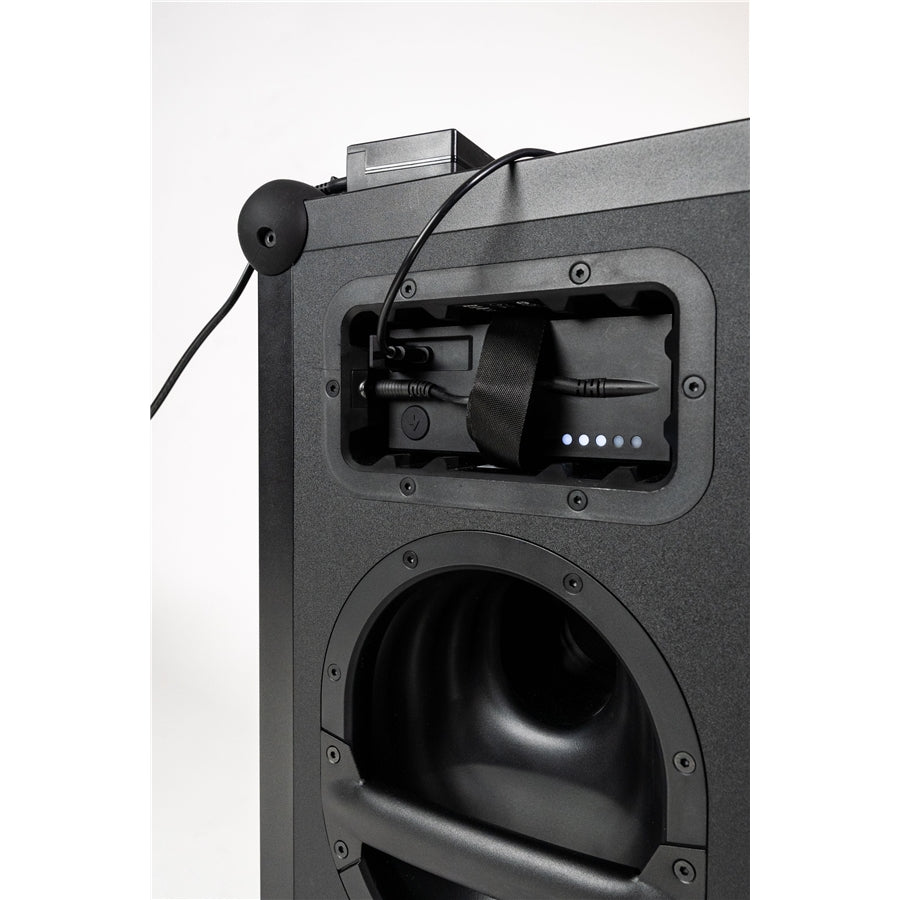 Soundboks SOUNDBOKS BATTERYBOKS 4 "THE BATTERY"