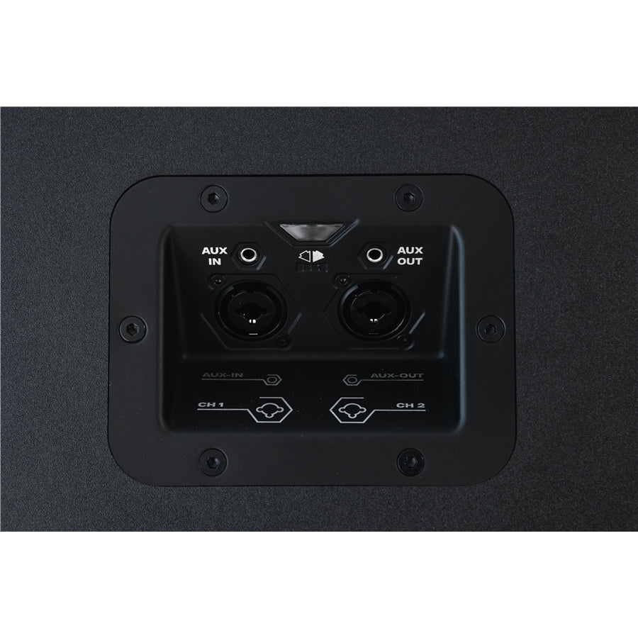 Soundboks 4 Metallic Grey-C